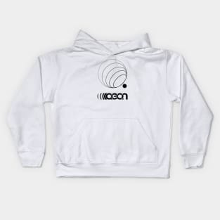 aeon Kids Hoodie